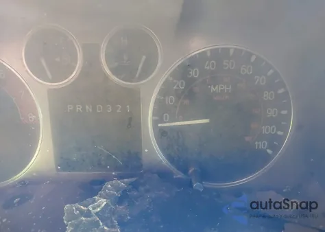 2007 Hummer H3 Suv z USA, uszkodzony, nr VIN 5GTDN13E678157617